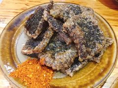 炸糍粑-袁家豆腐