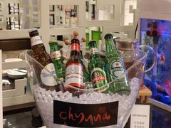 -北京王府井希尔顿酒店·秦唐中餐厅Chynna