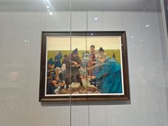 -内蒙古美术馆