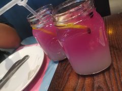 -酷公社·榴莲披萨(太原街店)