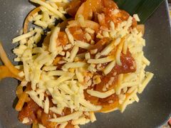 -新石器烤肉(百联川沙店)