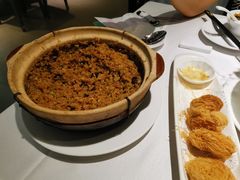 -山泉公馆酒家(广州东站店)