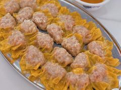 蒸云吞-嘉升大排档(番禺总店)