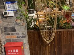-丹江渔村(首都机场店)