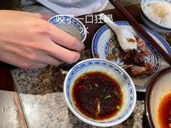 -南京大牌档(富力海珠城店)