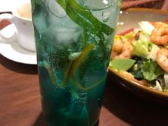 -G+KITCHEN(龙湖狮山天街店)