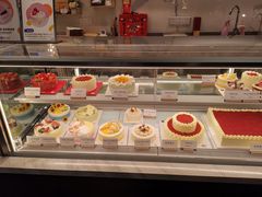 -Pantry's Best派悦坊蛋糕(K11购物艺术中心店)