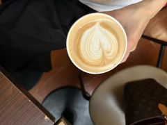 -阿sir咖啡(陶谷新村店)