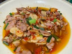 -树厨贵州菜(大十字店)