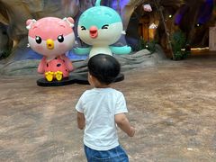 -杭州开元森泊度假乐园