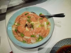 -玉华台饭庄·淮扬菜·烤鸭(望京店)