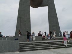 -青澳湾北回归线广场