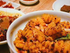 -全牛匠·乐山跷脚牛肉(新中关店)