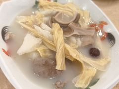 -壹山酒楼(三乡店)