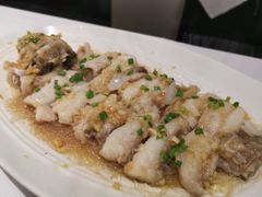 东坡江团鱼-眉州东坡(远洋未来广场店)