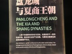 -盘龙城国家考古遗址公园