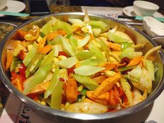 -黄记煌三汁焖锅(悦方IDmall店)