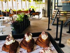 -OUR Bakery(三里屯太古里店)