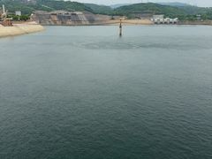 -黄河小浪底水利枢纽风景区