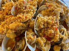 -霸王虾·麻辣小龙虾(清水河公园店)