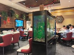 -新侨小馆(东直门北小街店)