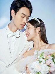 -青禾蒙娜丽莎婚纱摄影(武汉总店)