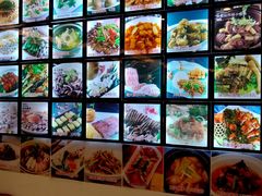 -阿湾楼·温州海鲜·江浙菜(京江路店)
