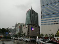 -东大门市场