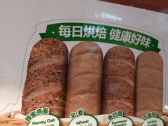 -SUBWAY赛百味(高新绿宝店)