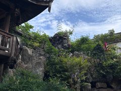 -福州开元寺