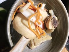-大头椰·椰子鸡火锅(新梦店)