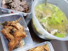 -欣旺·迎宾楼·百年无锡菜