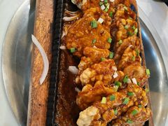 -福寿斋·老北京铜锅涮肉·烤鸭(顺义总店)