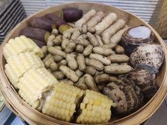 -香蜜轩·粤菜·宴会(世界之窗店)