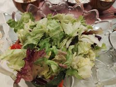 大拌菜-巴依老爷新疆美食(清华东门店)