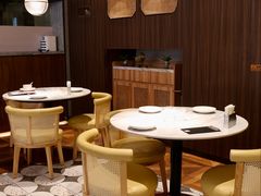 大堂-志明眷村·台式融合菜·宵夜