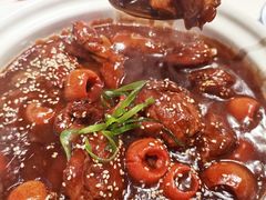 -老大连·海肠捞饭·大连海鲜大连菜(西安路店)
