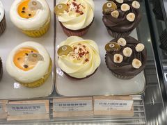 -Pantry's Best派悦坊蛋糕(K11购物艺术中心店)
