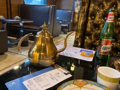 -木卡买提新疆餐厅·清真(新里海顿公馆店)