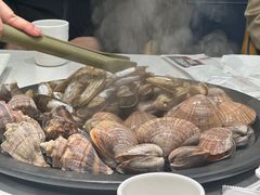 -海味当家·蒸锅海鲜(中山广场创始店)
