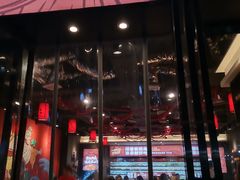 门面-热辣宗师·串串火锅(万达金街店)