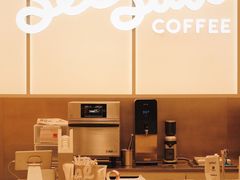 -Seesaw Coffee(武商MALL·武广店)