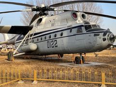 -中国航空博物馆