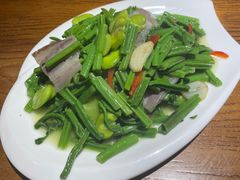 -遇见阿家村云南菜(魏公村店)