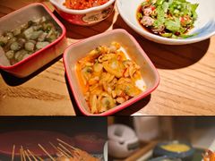 -京料理·日料自助·铁板燒(复悦城店)
