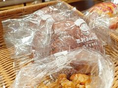 -西村叔叔的店·面包·甜品·蛋糕(崂山丽达店)