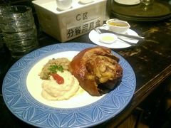 -兰特伯爵西餐厅·啤酒屋(方庄店)