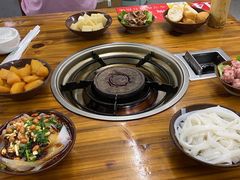 -笔记安顺夺夺粉火锅