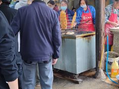 门面-汪记鲜鱼糊汤粉(沈阳路总店)