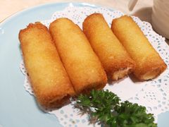 -稻香酒家(长宁KING88广场店)